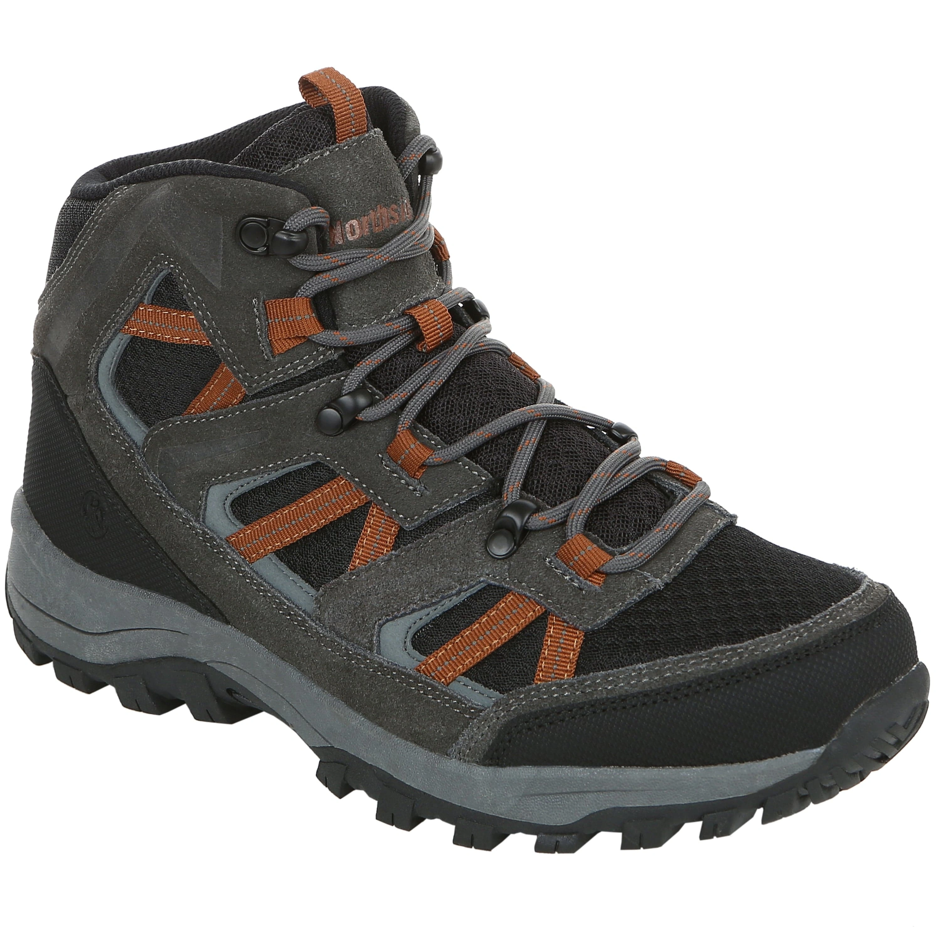 Botas de senderismo Arlow Canyon para hombre: aventura y estilo en cada paso.