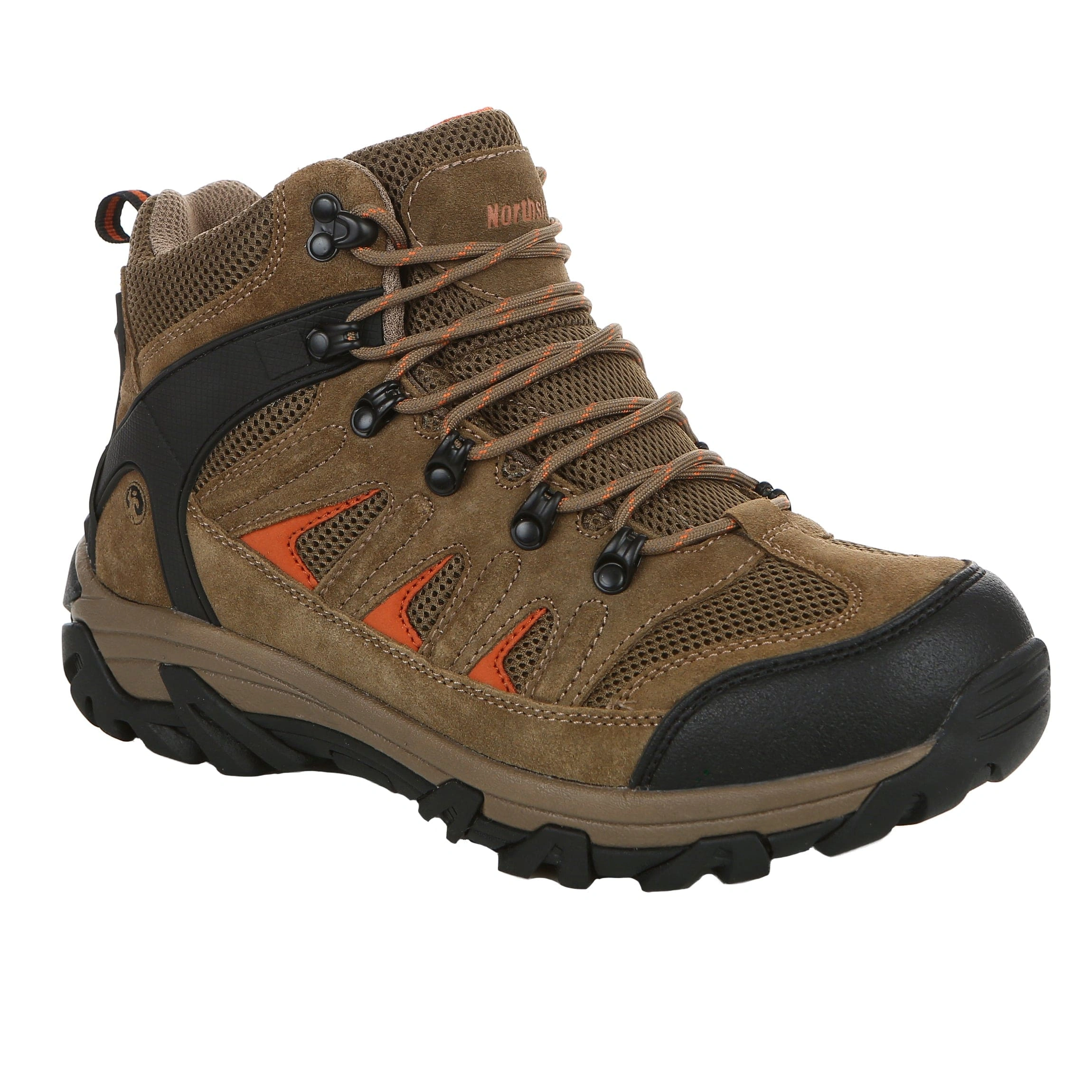 Bota de senderismo impermeable Camano Ridge para hombre: ¡Aventuras sin límites en tus pies!
