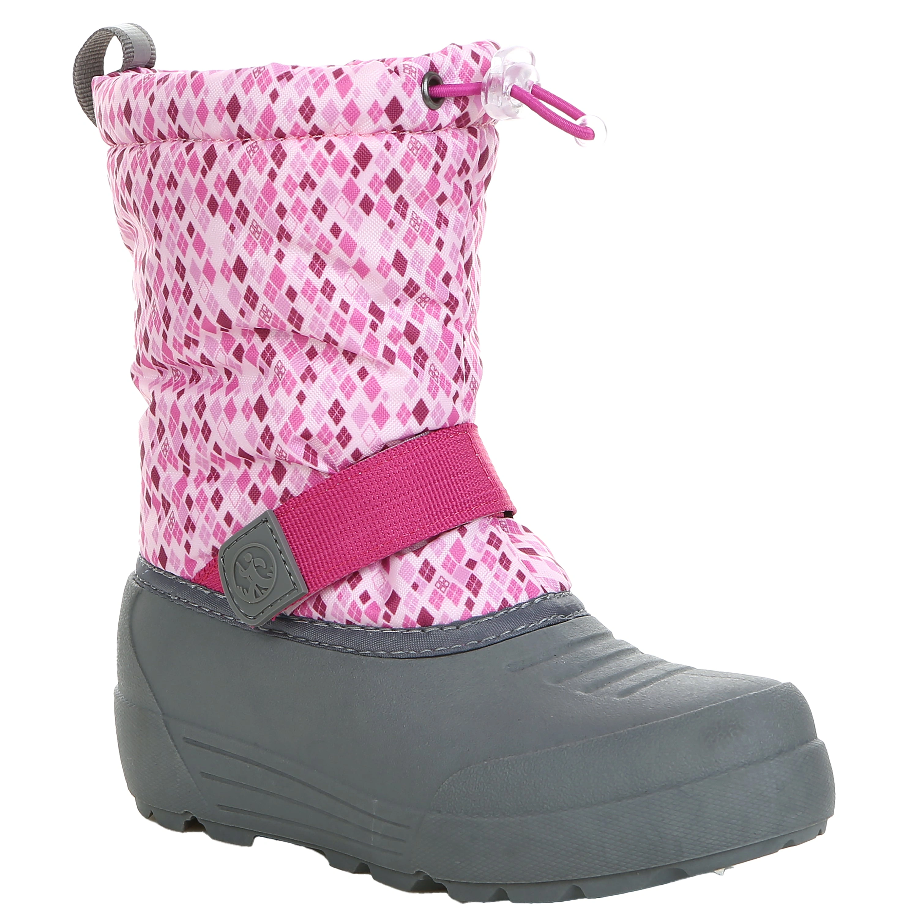 Botas de Nieve Heladas para Niños: ¡Diversión Invernal, Pies Cálidos y Felices!