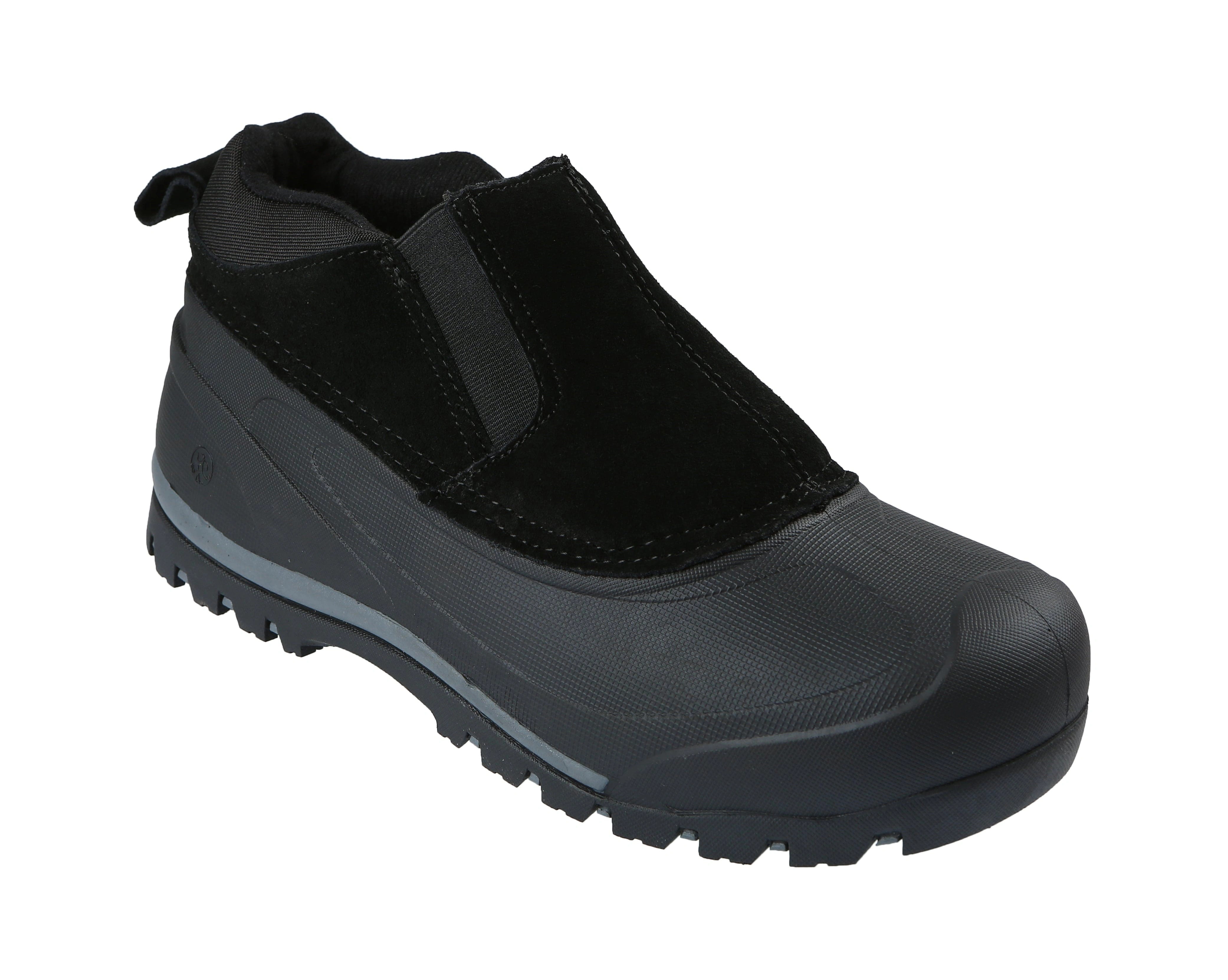 Botas de nieve Dawson para hombre Invierno Implacable Conquista la tormenta Calzado invernal épico