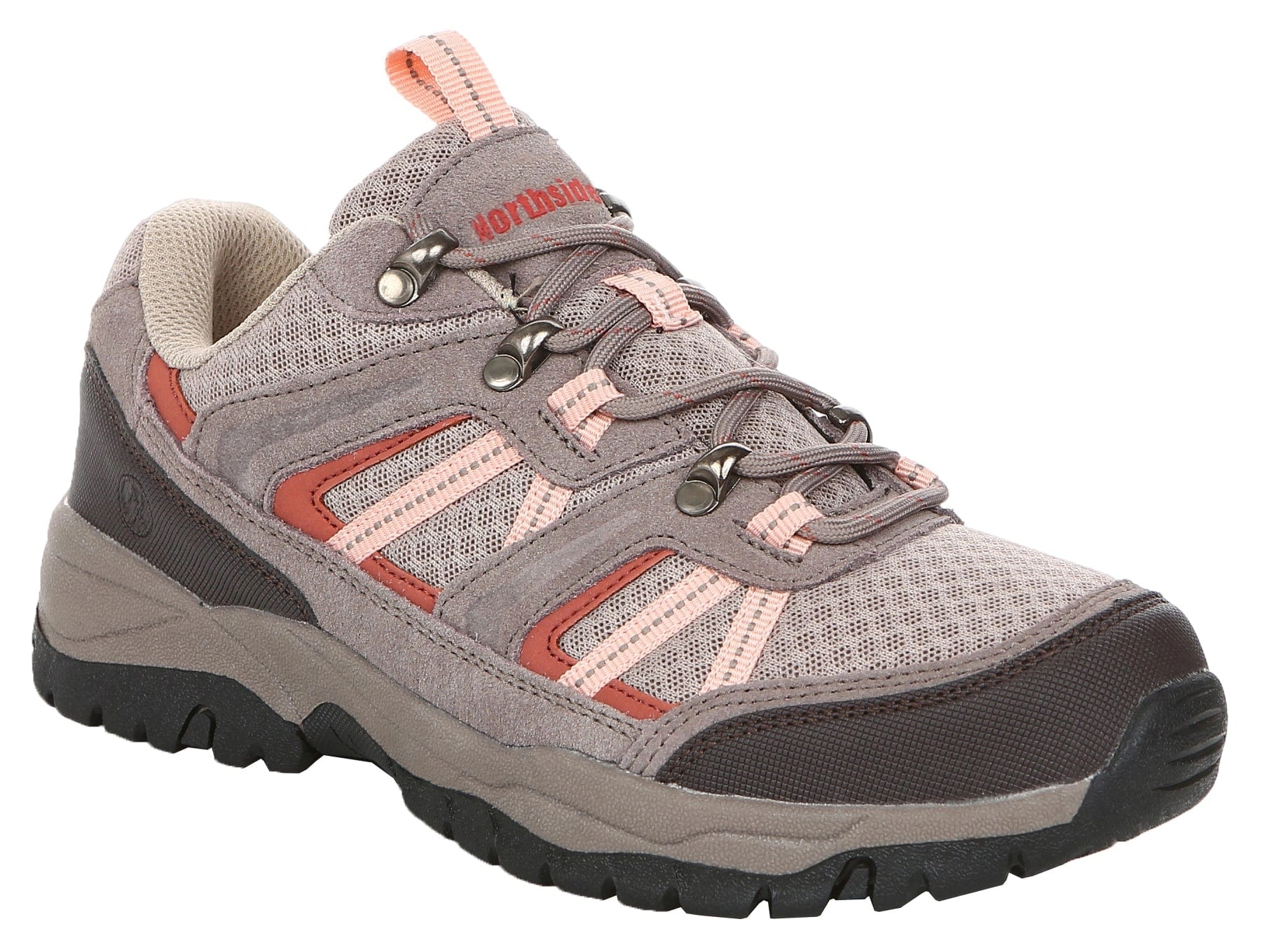 Arlow Canyon: Zapatillas de senderismo para mujer, conquista la montaña con estilo y comodidad!